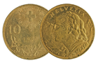 10 francs (Vreneli)