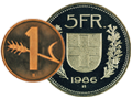 Federal Coins