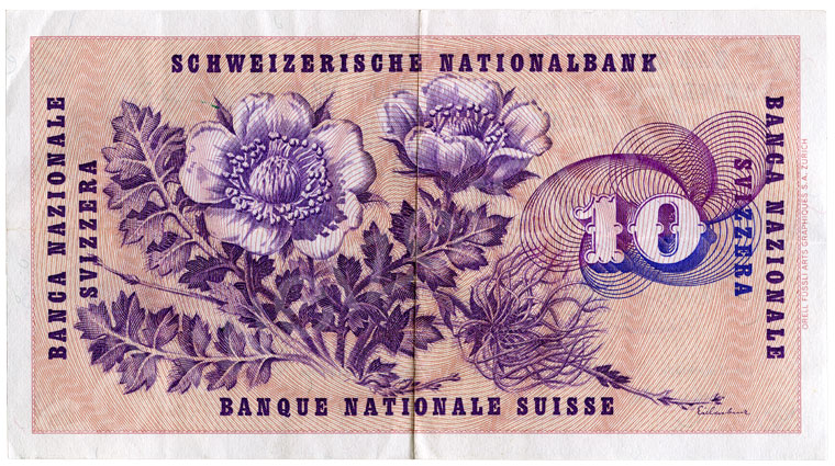 20 francs, 1927, qualité superbe